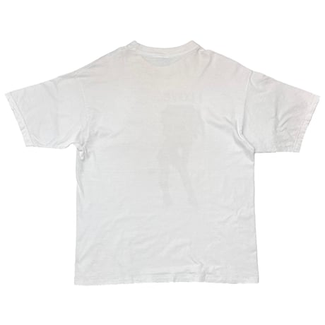 BETTY BOOP 2000 I LOVE... YOU CHOICE WHITE XL 5454
