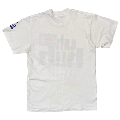 PEPSI DIET PEPSI uh huh you got the right one Baby PROMO WHITE GITS LARGE 7376