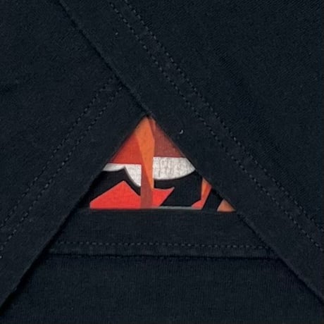 THE ROLLING STONES A BIGGER BANG TOUR 2005 ANVIL LARGE 4828