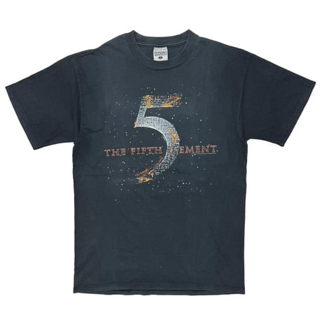 [MORE SALE] FIFTH ELEMENT MOVIE PROMO NICEMAN LARGE 9562