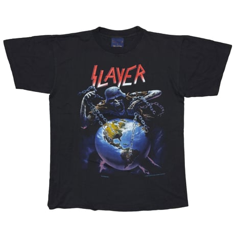 SLAYER EUROPEAN INTOURVENTION BROCKUM LARGE 4517