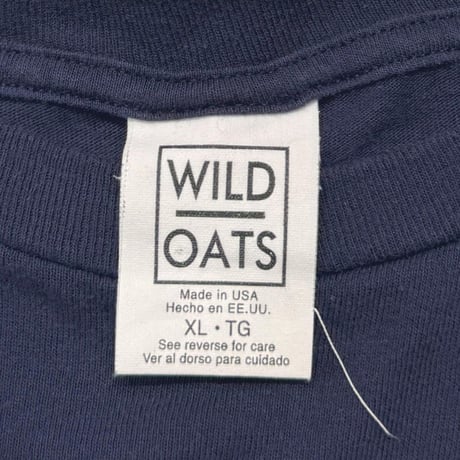 PRODIGY COMMUNICATIONS NAVY WILD OATS XL 4107