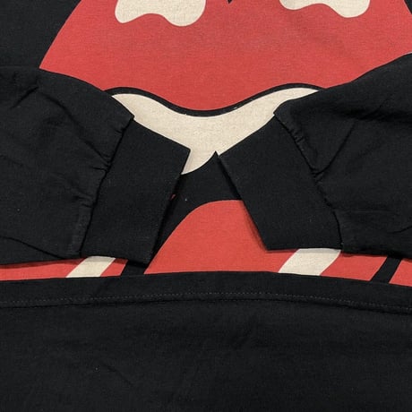 ROLLING STONES A BIGGER BANG RIP & TAN LS ANVIL XL 4054