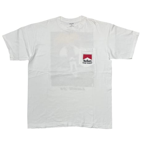 Marlboro TEAM PENSKE LOUDON '95 WHITE XL 9926