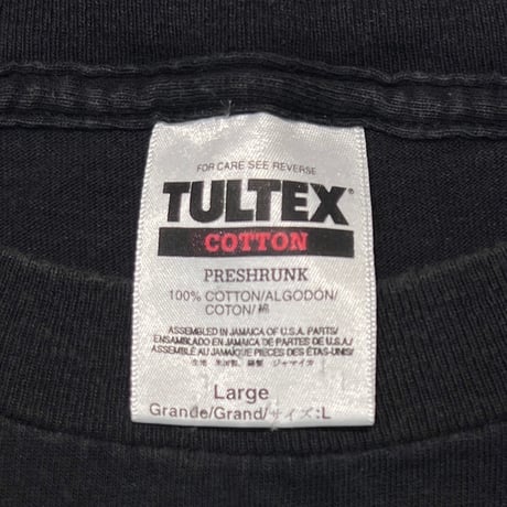 bush RAZORBLADE SUITCASE TULTEX LARGE 7310