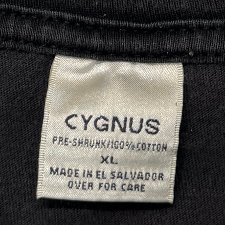 DOWN JESUS BURY ME IN SMOKE CYGNUS XL 4151