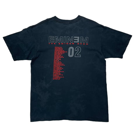 EMINEM THE EMINEM SHOW 02 FITS LARGE 8847