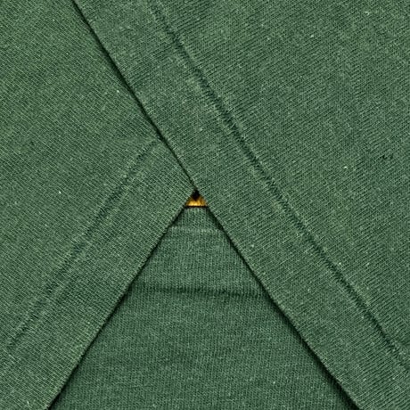 ELTON JOHN THE ONE STYLED BY GIANNI VERSACE GREEN LARGE 5111