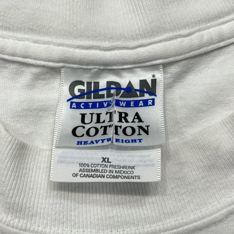 SADE LOVERS ROCK TOUR GILDAN ULTRA COTTON WHITE XL 2701
