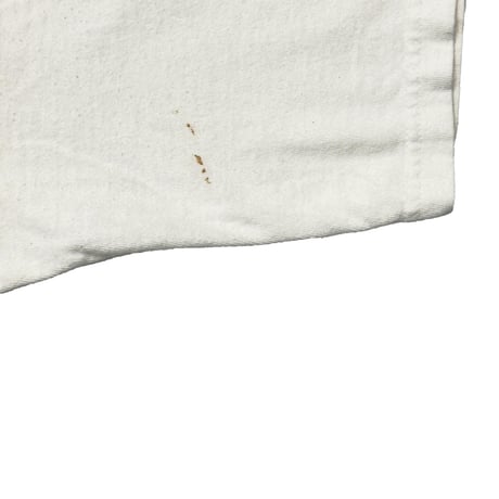 MADONNA DROWNED WORLD TOUR 2001 WHITE ALL SPORT LARGE 6437