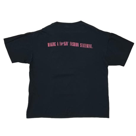GUNS N' ROSES 1992 USE YOUR ILLUSION BROCKUM XL 1711