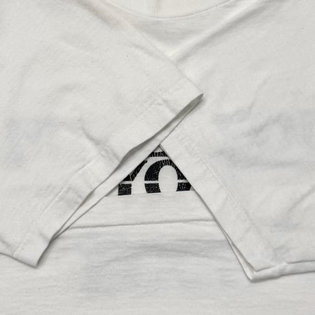 greatLAnd ORIGINAL fuck love shirt / new vintage FRUIT OF THE LOOM XL 6026