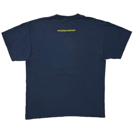 WEEZER CAPTAIN CUOMO NAVY OPTIMA LARGE 0722