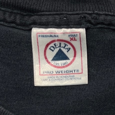 PINK FLOYD WISH YOU WERE HERE DELTA XL 6648