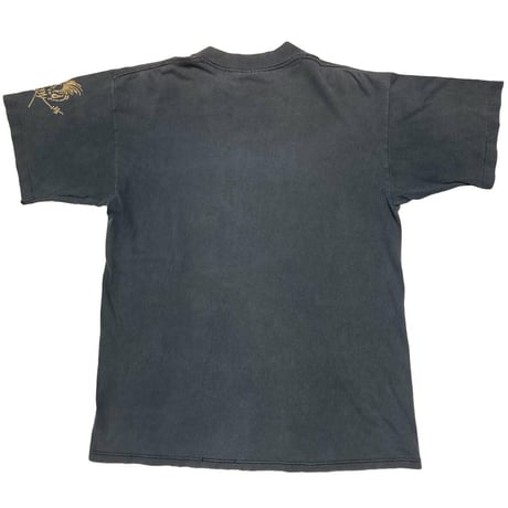 METALLICA 1993 PUSHEAD ARM PRINTED METALLICA LARGE 9607