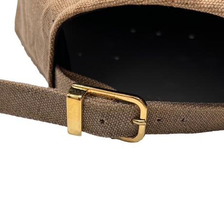 greatLAnd x NVCLEAR Adultery CAP RED