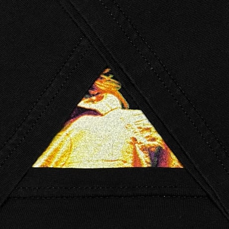NIRVANA 2004 KURT COBAIN HOSPITAL GAWN GILDAN XL 4635