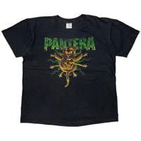 PANTERA THE GREAT SOUTHERN TRENDKILL WINTERLAND XL 8247