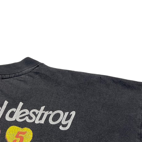 HOLE USE ONVE NAD DESTROY 1995 EURO FITS XL 9949