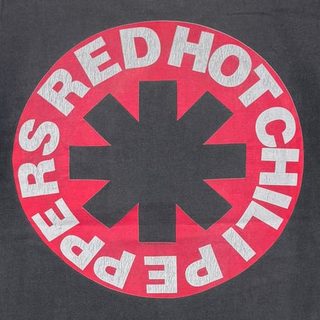 RED HOT CHILI PEPPERS PICASSO GIANT BY TEE JAYS LARGE 8884
