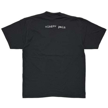 PEARL JAM WINDOW PAIN NICEMAN LARGE 4914