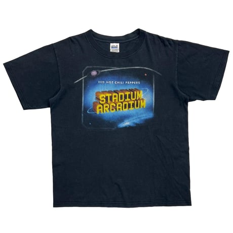 RED HOT CHILI PEPPERS STARDIUM ARCADIUM ANVIL MEDIUM 2571