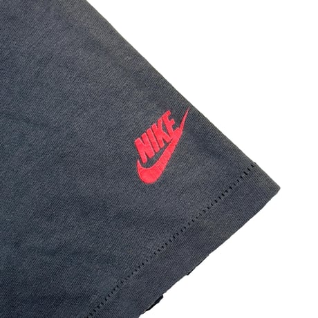 NIKE AIR JORDAN LOGO SILVER TAG LARGE 4665