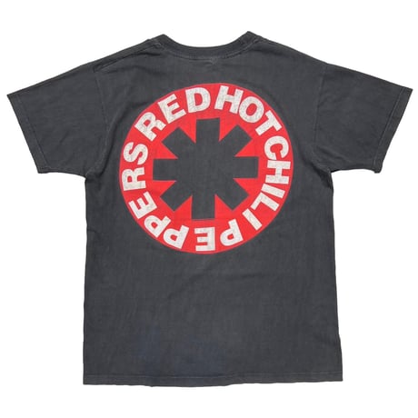 RED HOT CHILI PEPPERS BLOOD SUGAR SEX MAGIK EURO XL 5825