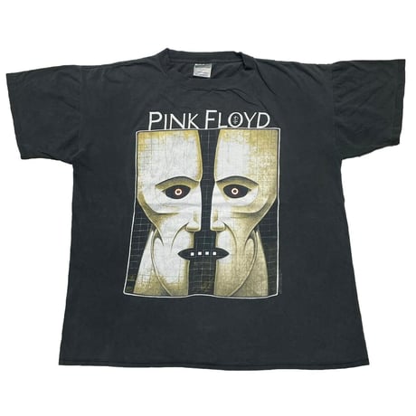 PINK FLOYD 1994 DIVISION BELL BROCKUM OSFA FITS XL 4546