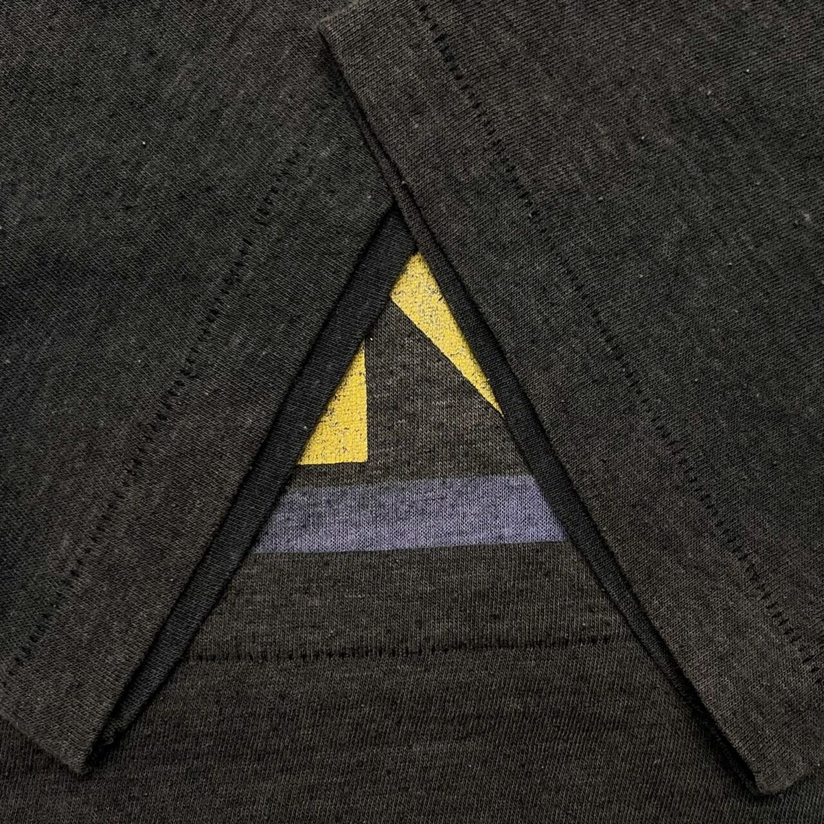 PINK FLOYD WORLD TOUR 87 TEE FITS LARGE 9358 | 
