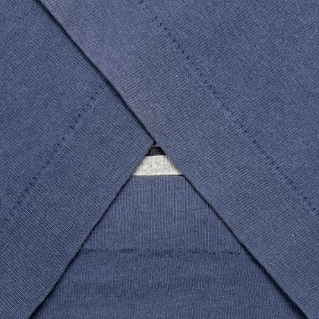 OASIS KNEBWORTH FADED NAVY SCREEN STARS LARGE 2580