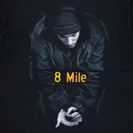 EMINEM 8MILE MOVIE PROMO MICHAEL MEDIUM 4886