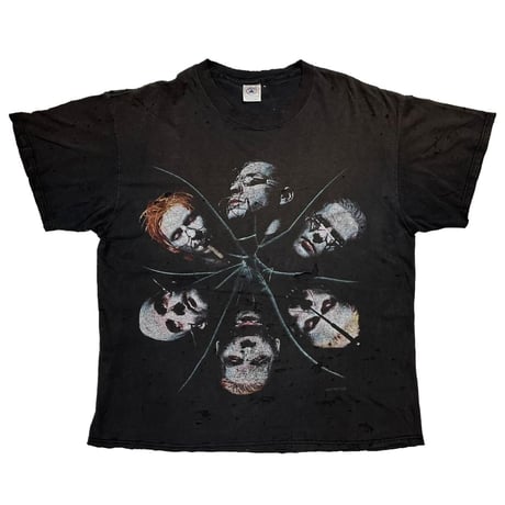 RAMMSTEIN SET IN SUCHT 1993 DELTA XL 0998