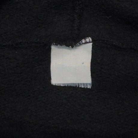 MARILYN MANSON MULTI PORTRAIT BOOTLEG HOODED SWEATSHIRT XL 4465