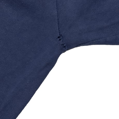 FOO FIGHTERS OVAL LOGO NAVY FITS XL 6590