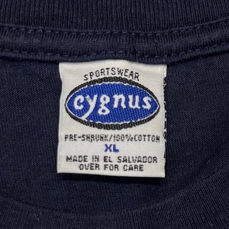 LINKIN PARK HYBRID THEORY NAVY CYGNUS XL 2774