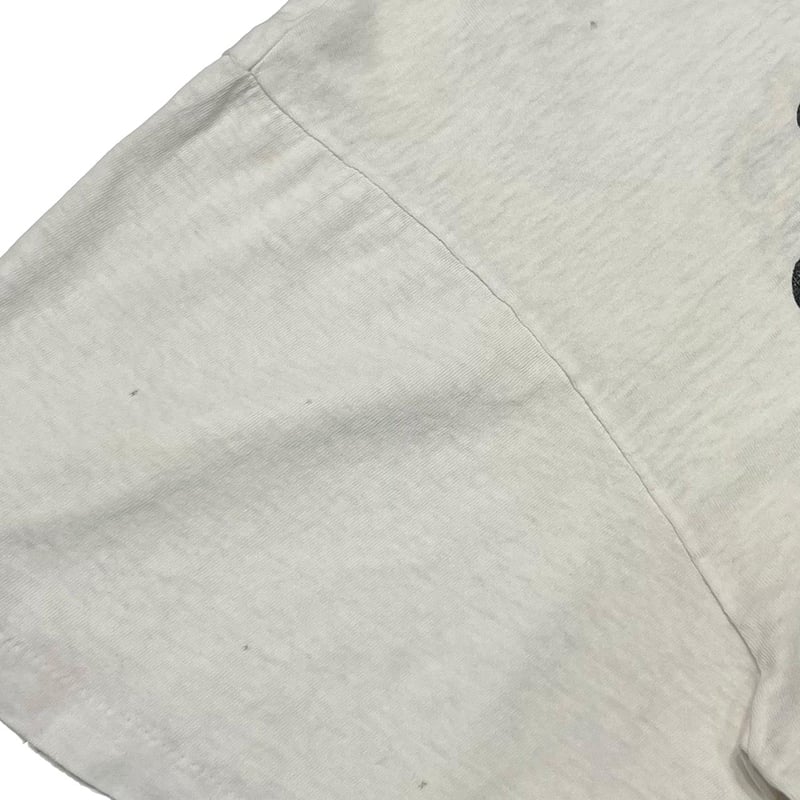 BEASTIE BOYS CHECK YOUR HEAD WHITE FITS XL 5322