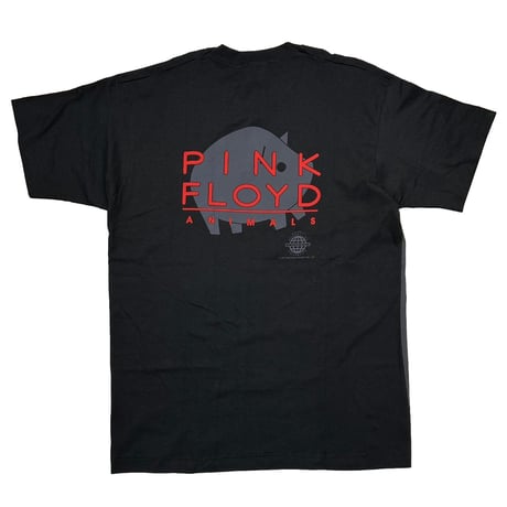 PINK FLOYD ANIMALS OVP BALZOUT XL 4526