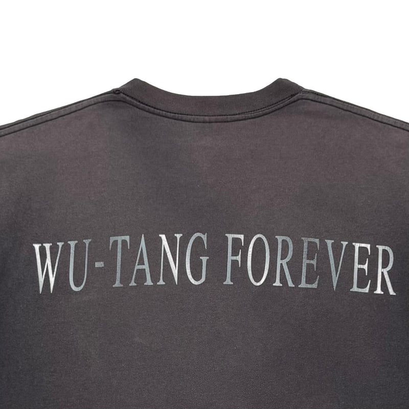 WU-TANG CLAN WU-TANG FOREVER POLYGRAM XL 3927 |