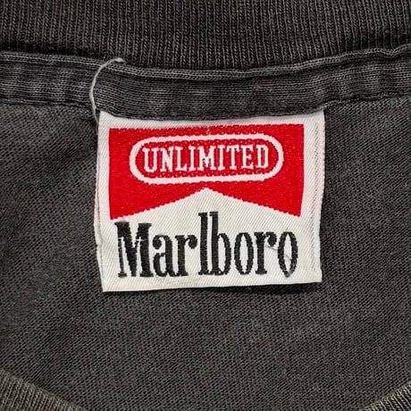 Marlboro RAILROAD POCKET TEE XL 4610