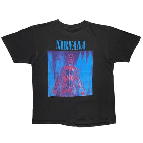 NIRVANA SLIVER FITS XL 7834