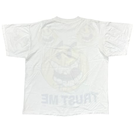 OLD & VINTAGE TRUST ME SMILE OVP FREEZE XL 4347