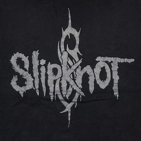 Slipknot WE DON'T DIE HOODIE XL 9955