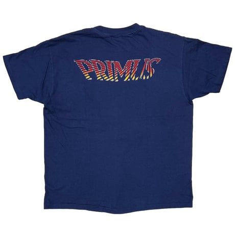 PRIMUS TALES FROM THE PUNCH BOWL 1995 NAVY HANES XL 1407