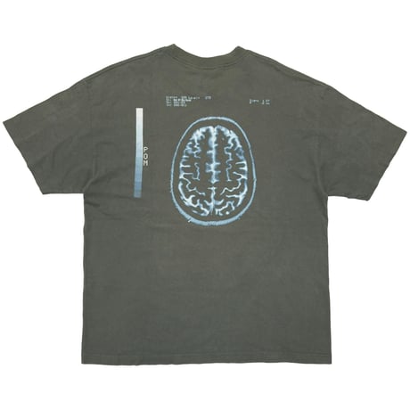 PUDDLE OF MUDD OUT OF MY HEAD KHAKI ALSTYLE XL