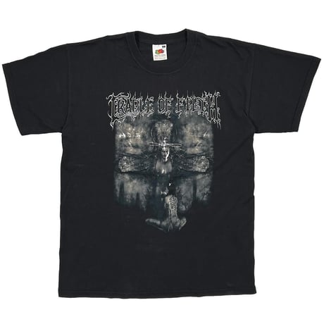 CRADLE OF FILTH DOWNLOAD FILTH FRUIT OF THE LOOM LARGE 0304