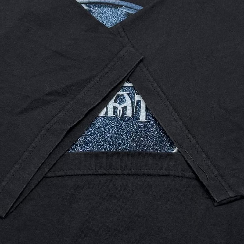 BLACK SABBATH REUNION TOUR CRONIES XL 9304 | gr