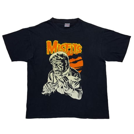 MISFITS 1999 FIEND CLUB ALL SPORT XL 1462