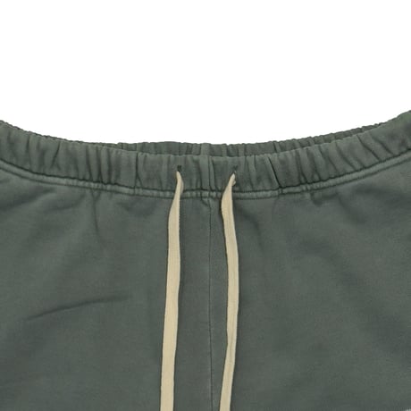 greatLAnd ORIGINAL CLUNKERS SWEAT PANT GREEN