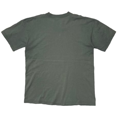 oasis HEATHEN CHEMISTRY KHAKI FRUIT OF THE LOOM MEDIUM 7061